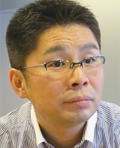 田畑 亮 氏
