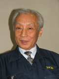 木村 勉 氏
