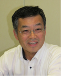 画像：渡辺 優 氏