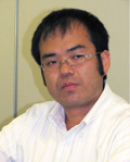 画像：古賀 智博 氏