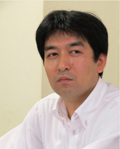 町田 勝正 氏