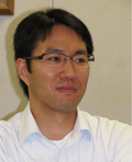 高野 雄一郎 氏