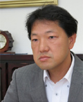佐藤俊之 氏