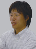 川井 孝臣 氏