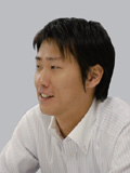 草野 真吾 氏