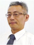 福士 英夫 氏
