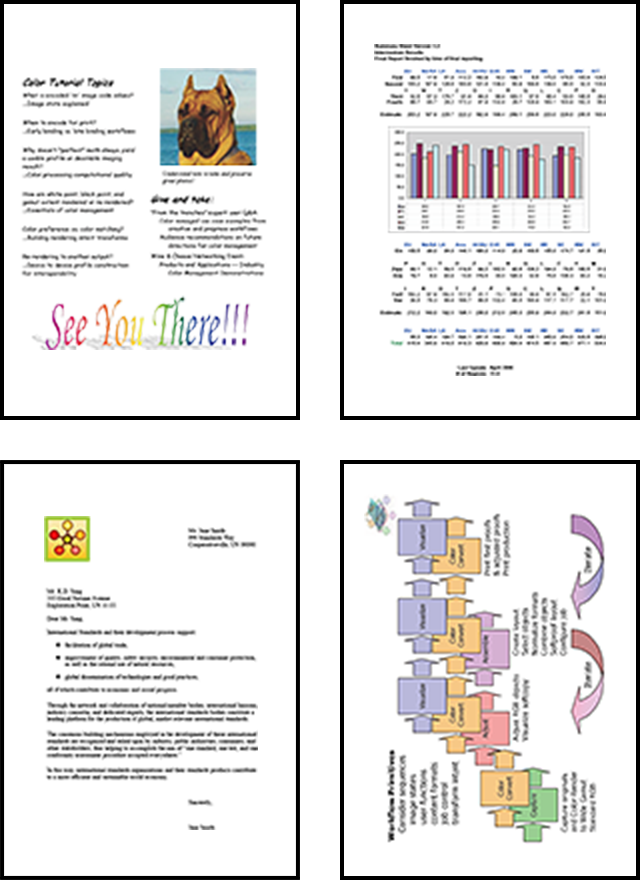 画像：Microsoft Word