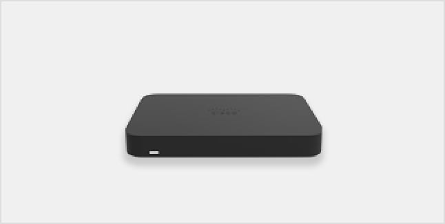 Cisco Meraki Z3