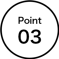 Point 03