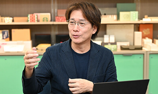 株式会社クラウン・パッケージ 様