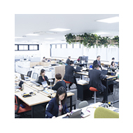 RCOH Smart MES 照明・空調制御システム