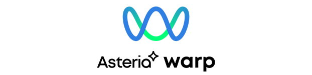 Asteria warp