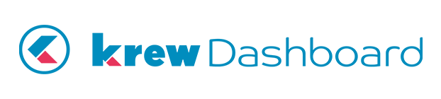 krew dashboard
