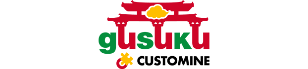 gusuku Customine