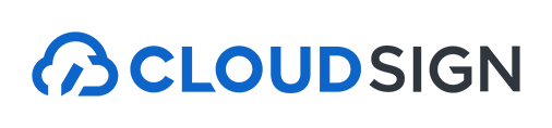 CLOUDSIGN