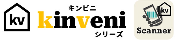 kinveni Scanner