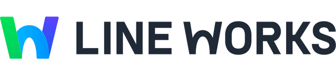 LINE WORKS