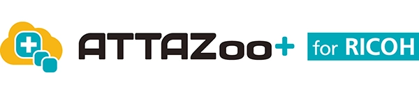 ATTAZoo+ for RICOH