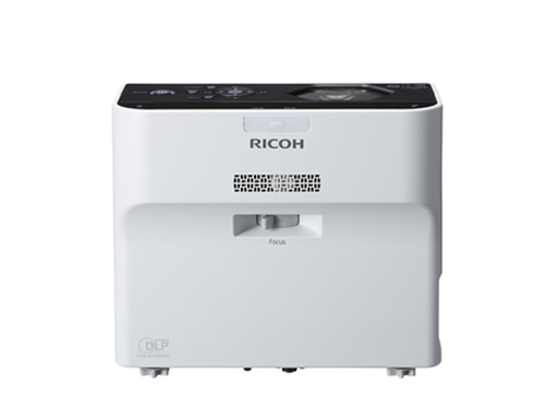お勧めの対応プロジェクターRICOH PJ WX4153N / WX4153