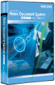 Ridoc Document System 画像ログオプション Version1 収集サーバー