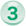 3