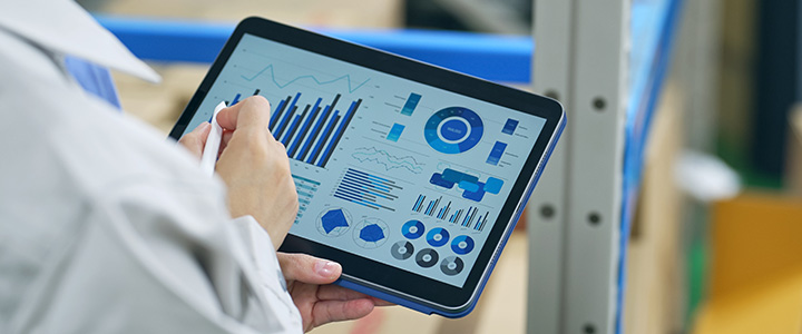 製造業DXの進め方｜スマートデバイスを活用した工場DXをご紹介
