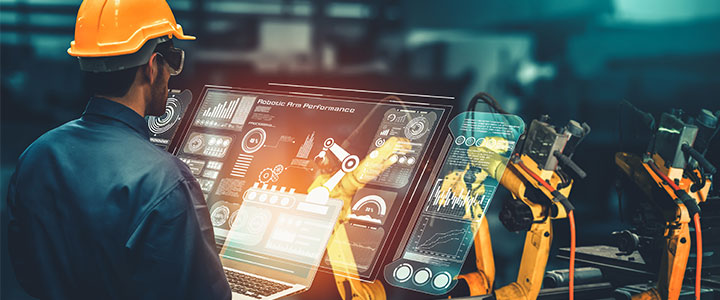製造業においてDXが必要とされる理由とは