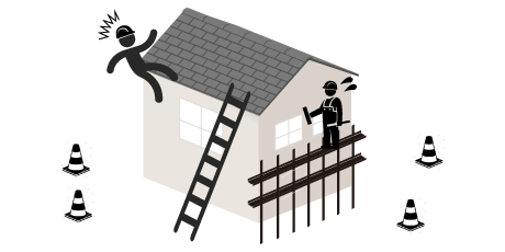 画像：リフォーム工事業