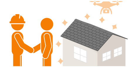 画像：建材卸業