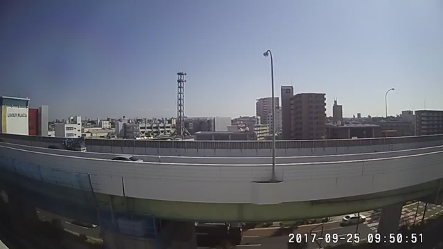 画像：撮影時刻や任意の文字を映像に表示できます。