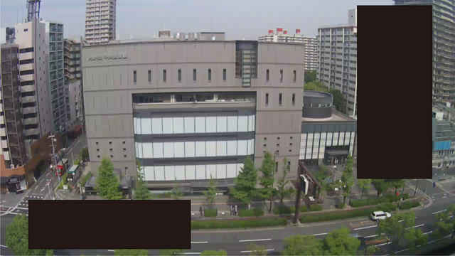 画像：カメラ映像の特定部分を撮影しないマスキング機能に対応します。