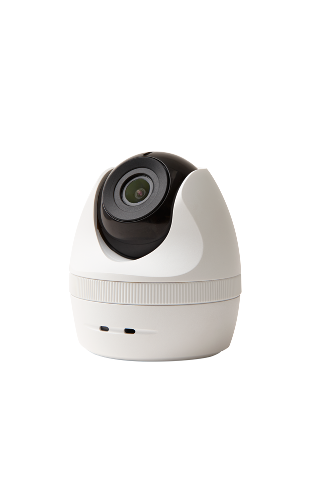 画像：QBiC CLOUD CC-2（E）