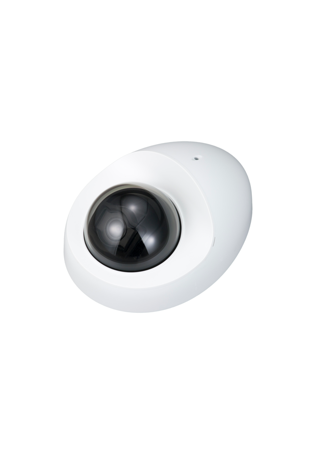 画像：QBiC CLOUD CP-2L（E）
