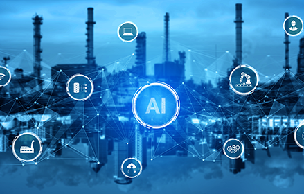 工程改善支援サービス「工場維新」生産プロセスデータ活用AI