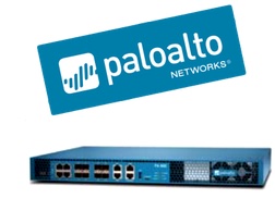 Palo Alto Networks