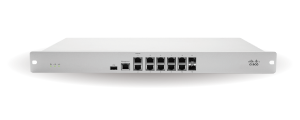 Cisco Meraki MXシリーズ
