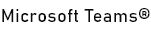 画像：Microsoft Teams