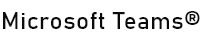 Microsoft Teams