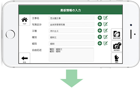画像1：写真管理に優れたオンラインストレージ