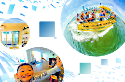 画像：RICOH 360 for Ad