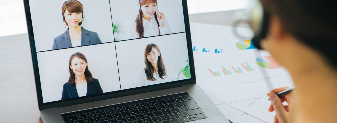Google Meet™は文字起こしできる?おすすめの文字起こしアプリも紹介!