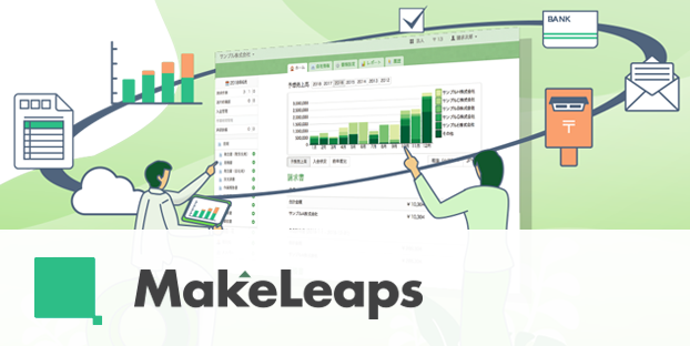 MakeLeaps