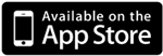 画像：Available on the App Store