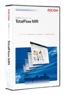 POD業務向けプリプレスソリューション TotalFlow MR