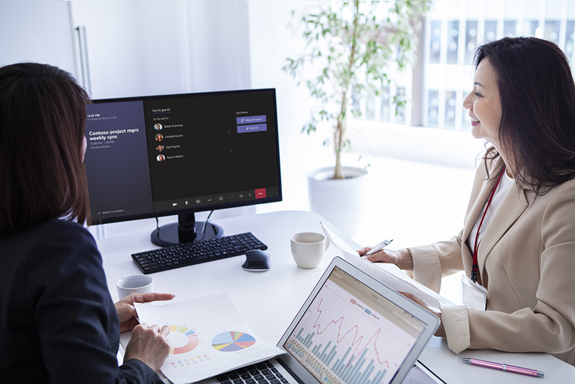 Microsoft Teams