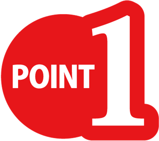 アイコン：Point1