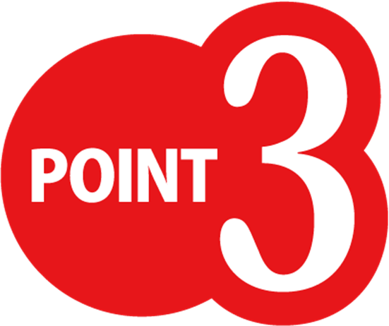 アイコン：Point3