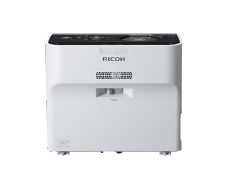 RICOH PJWX4153