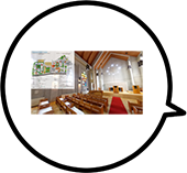 VR施設見学