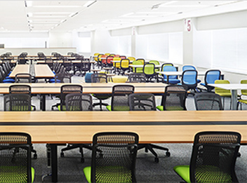 Work Place Design